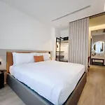 Citichic Sukhumvit 13 By Compass Hospitality - Newly Renovated