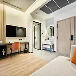 Citichic Sukhumvit 13 By Compass Hospitality - Newly Renovated