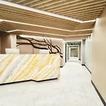 Citichic Sukhumvit 13 By Compass Hospitality - Newly Renovated
