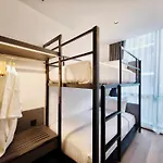 Citichic Sukhumvit 13 By Compass Hospitality - Newly Renovated