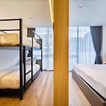 Citichic Sukhumvit 13 By Compass Hospitality - Newly Renovated