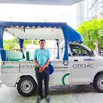Citichic Sukhumvit 13 By Compass Hospitality - Newly Renovated