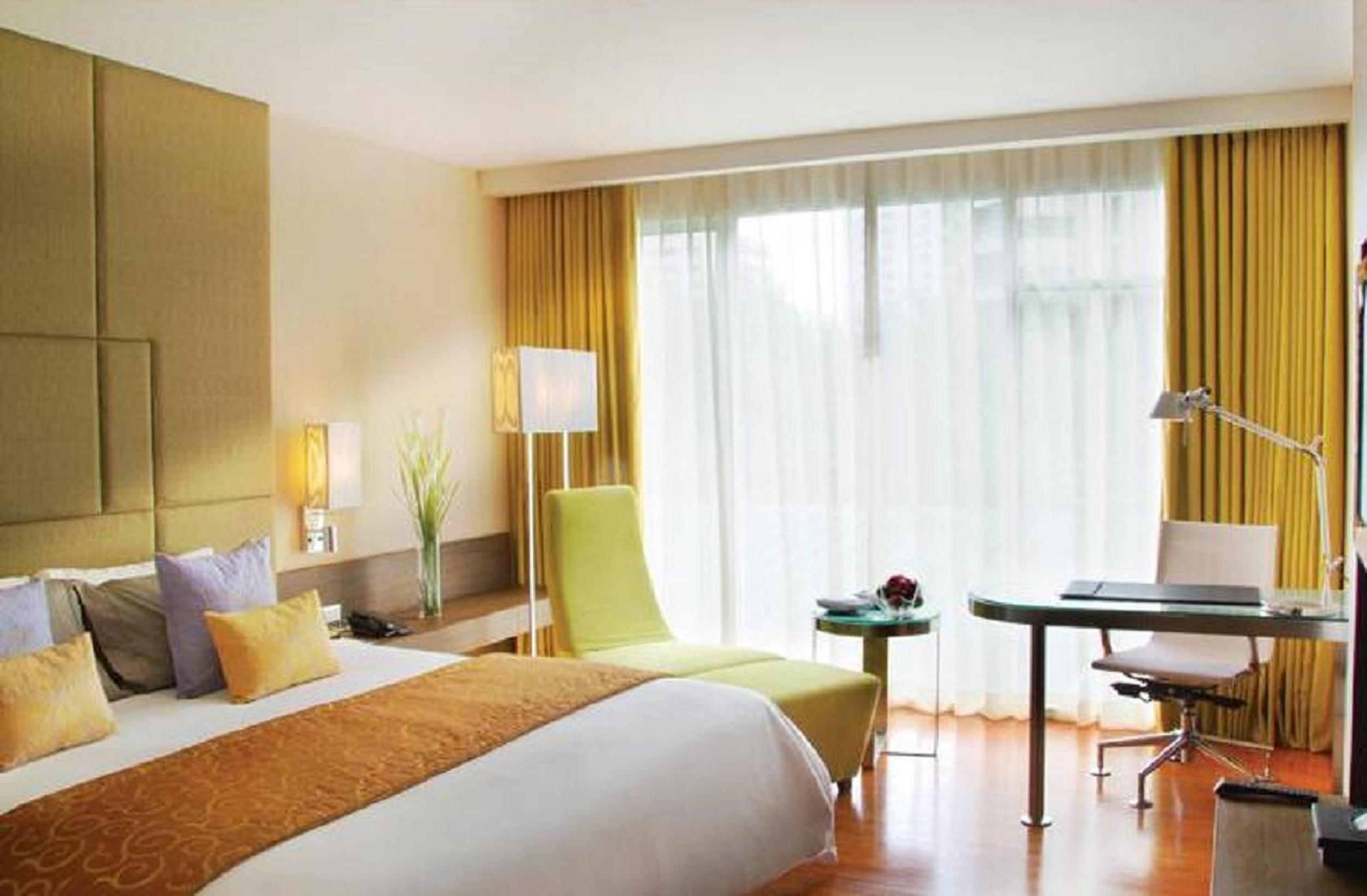 Citichic Sukhumvit 13 By Compass Hospitality - Newly Renovated Hotel Bangkok