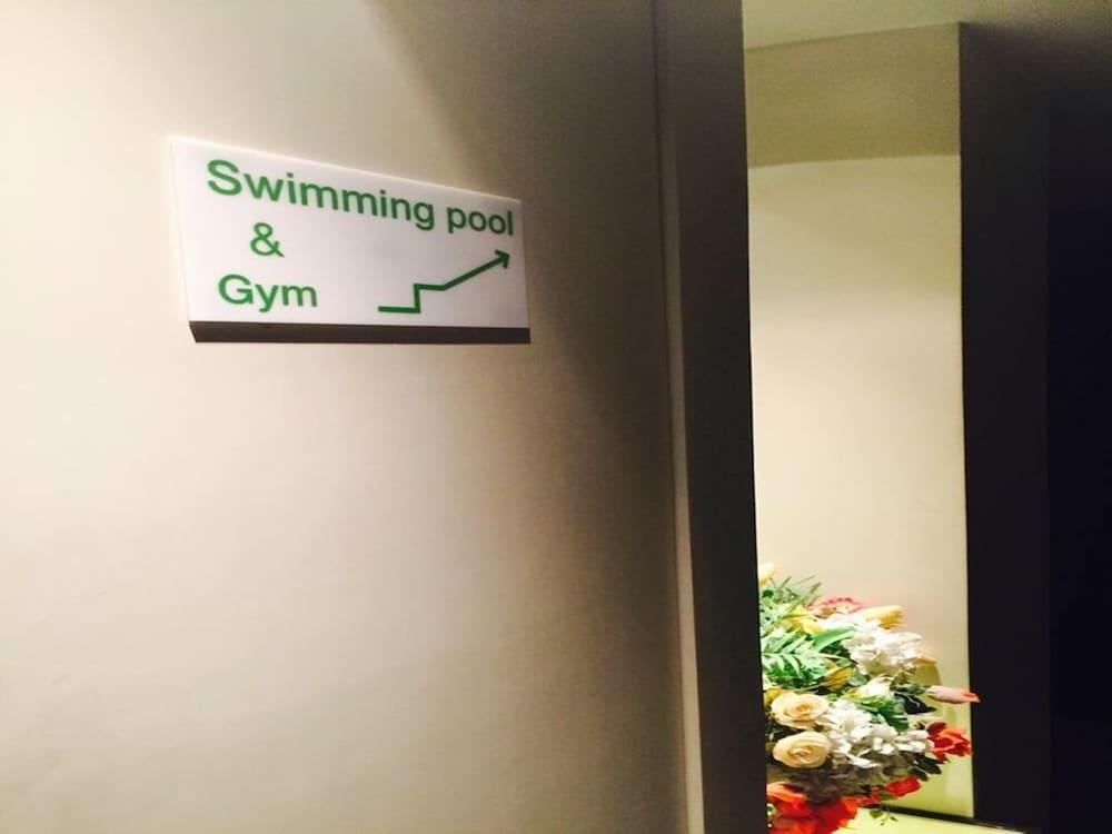 Citichic Sukhumvit 13 By Compass Hospitality - Newly Renovated 3*